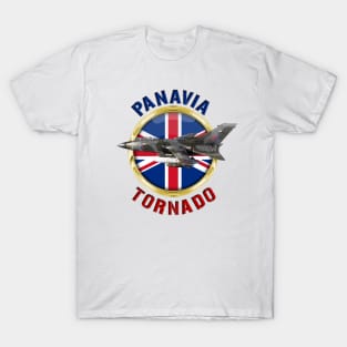 RAF Panavia Tornado T-Shirt